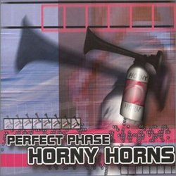Horny Horns E.P.