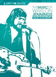 The Music of Waylon Jennings