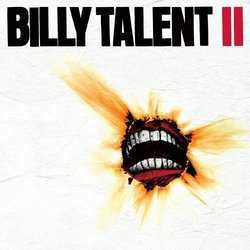 Billy Talent V.2