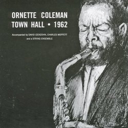 Town Hall Concert, 1962