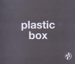 Plastic Box