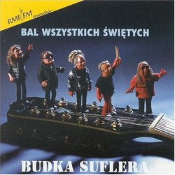 Bal Wszystkich Swietych