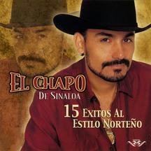 15 Exitos Al Estilo Norteno