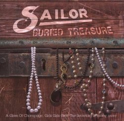 Buried Treasure: The Sailor Anthology