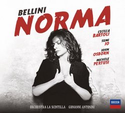 Bellini: Norma