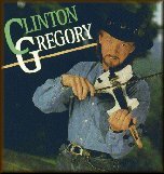 Clinton Gregory