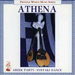 Greek Party: Syrtaki Dance