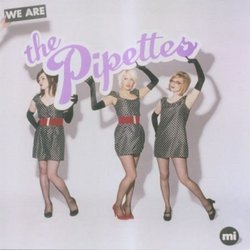 We Are the Pipettes