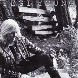 Pegi Young