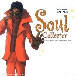 Soul Collector Volume 2