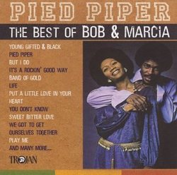Pied Piper: The Best of