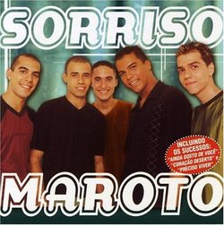 Sorriso Maroto