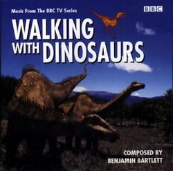 Walking With Dinosaurs