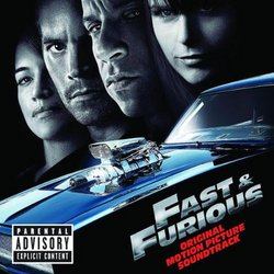 Fast And Furious (aka Fast and Furious 4)