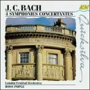 4 Symphonies Concertantes