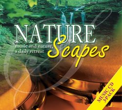 Naturescapes 3-CD Digi-pak