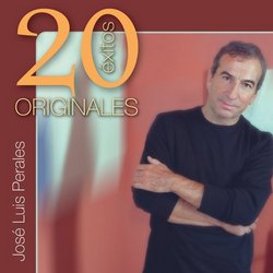 Originales: 20 Exitos