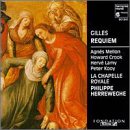 Gilles:Requiem