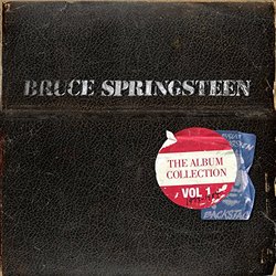 The Album Collection Vol. 1 1973-1984