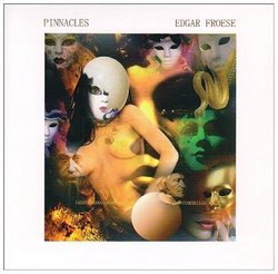 Pinnacles (1983/2005)