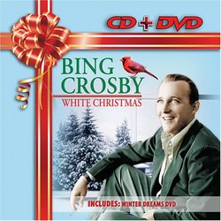 White Christmas / Winter Dreams (W/Dvd)