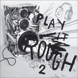 Play It Rough V.2