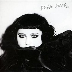 Beth Ditto Ep