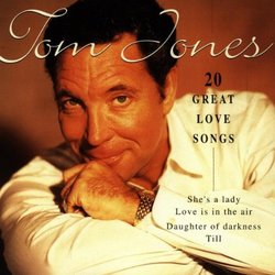 20 great love songs