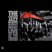 Monday Night Live At The Village Vanguard