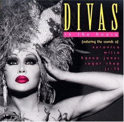 Divas in the House 2