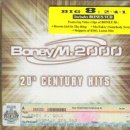 20th Century Hits (Bonus CD)