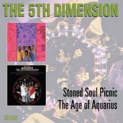 Stoned Soul Picnic/The Age of Aquarius