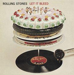 Let It Bleed