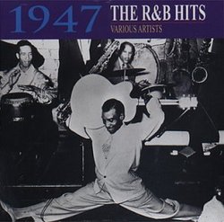 1947: R&B Hits