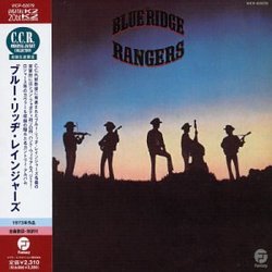 Blue Ridge Rangers