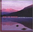 Music for Snowdon