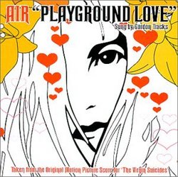 Playground Love