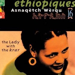 Ethiopiques 16