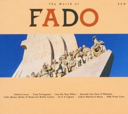 The World of Fado
