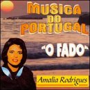 Musica Do Portugal: O Fado