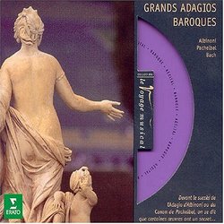 Grands Adagios Baroques