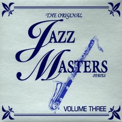 Jazz Masters 3