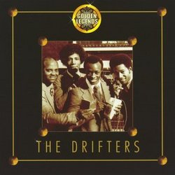 Golden Legends - The Drifters