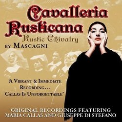 Leoncavallo: Cavalleria Rusticana