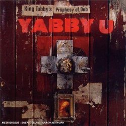 king tubby's prophesy of dub