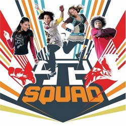 T-Squad (Album)