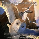 Legend of the Guardians: The Owls of Ga'Hoole