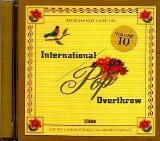 International Pop Overthrow Vol. 10