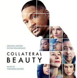 Collateral Beauty: Original Motion Picture Soundtrack