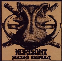 Second Assault by HORISONT (2012-03-20)